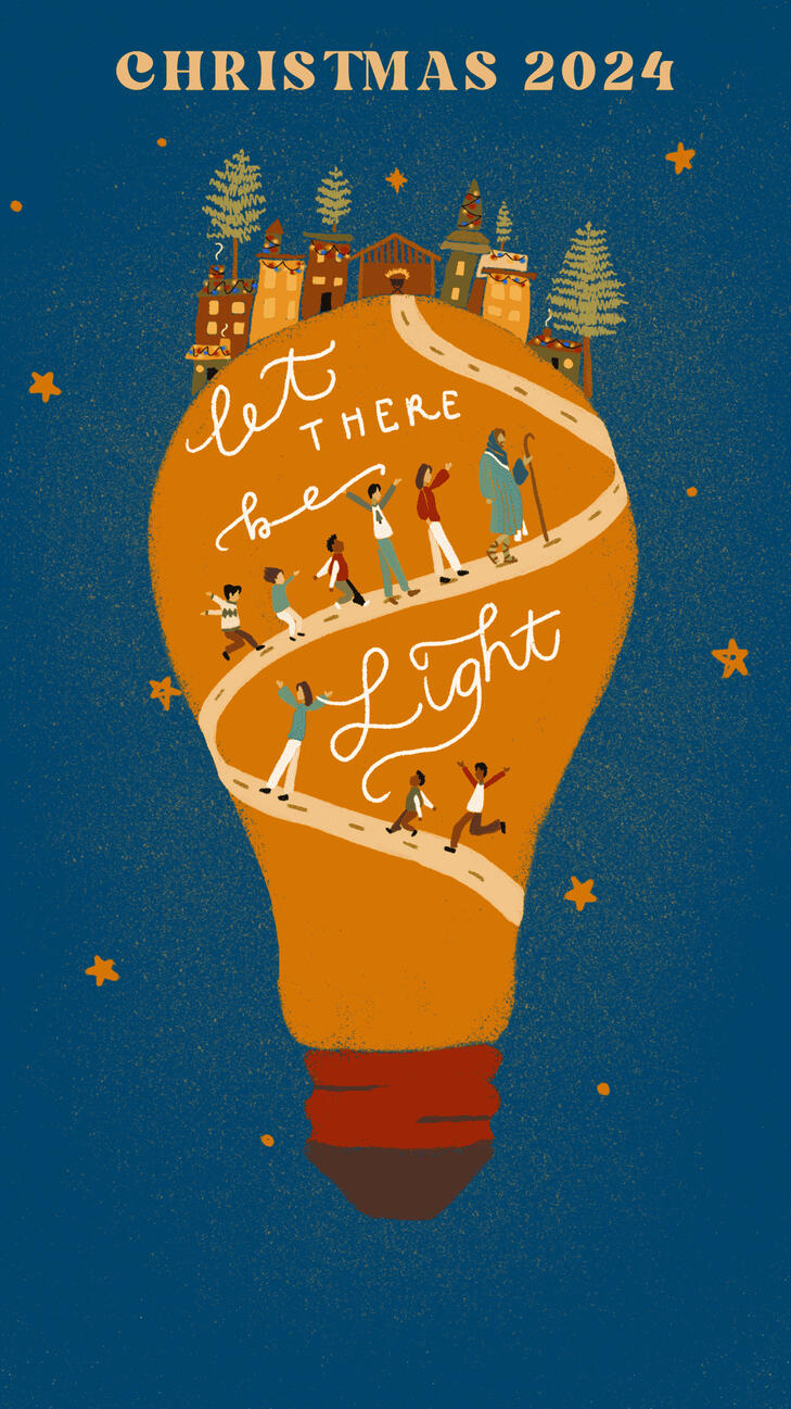 St Barnabas North London | Christmas 24